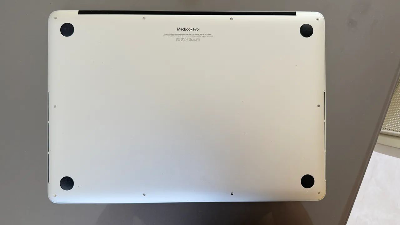 MacBook Pro 15