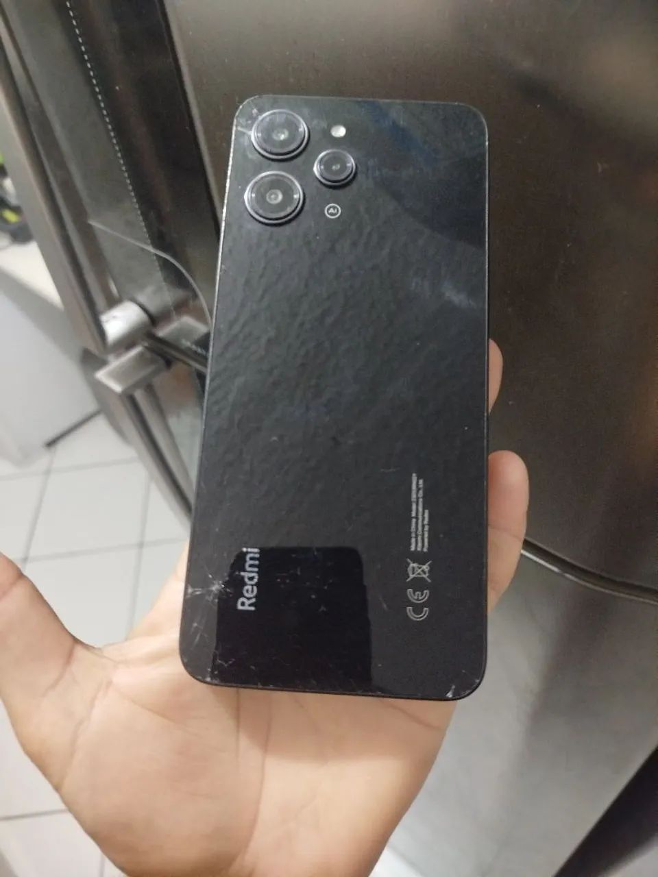 Redmi 12 128GB - Foto 4