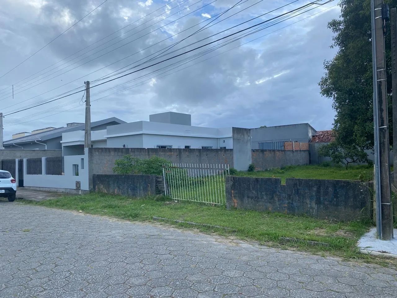 Terreno para Venda em Florianópolis, Carianos - Foto 5