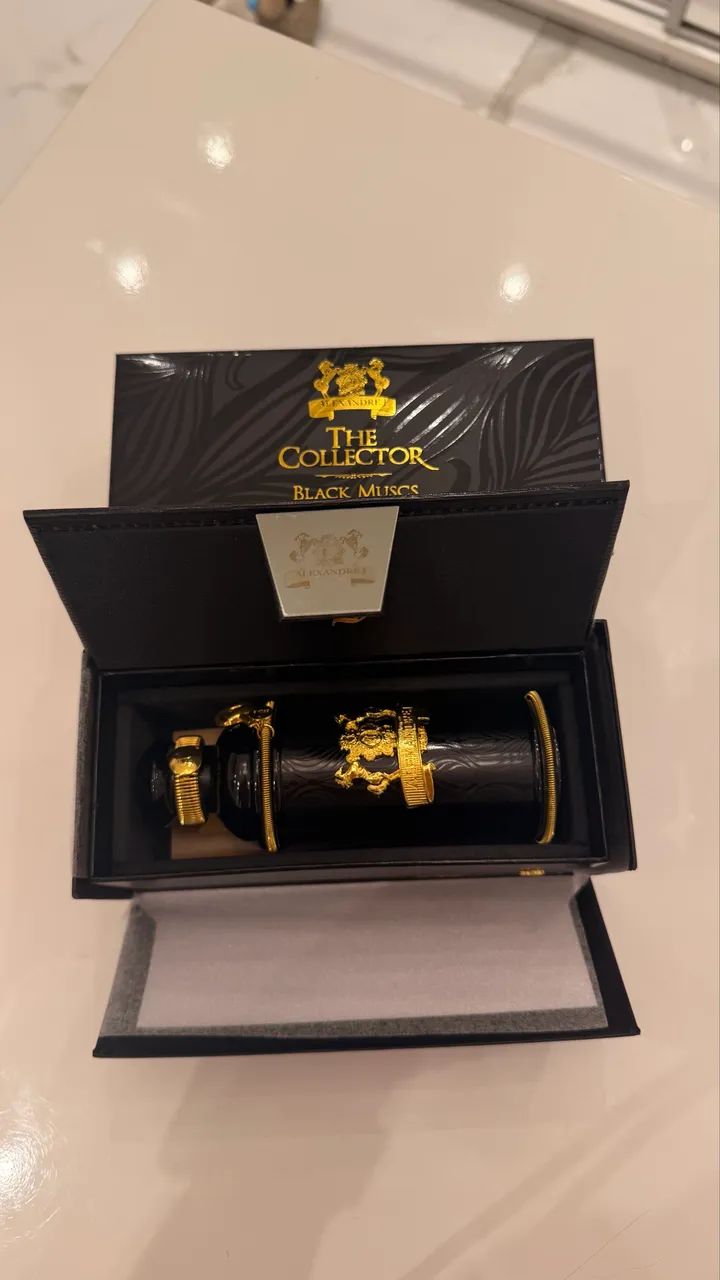 Perfumes de nicho  - Foto 2