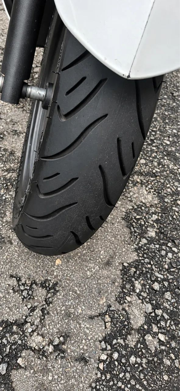 Vendo Honda Elite 125 Zerada!!! - Foto 4