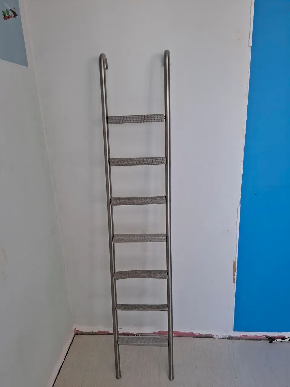 Escada para cama alta - Foto 2