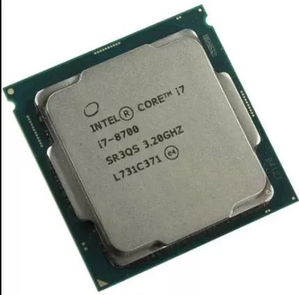 i7 8700