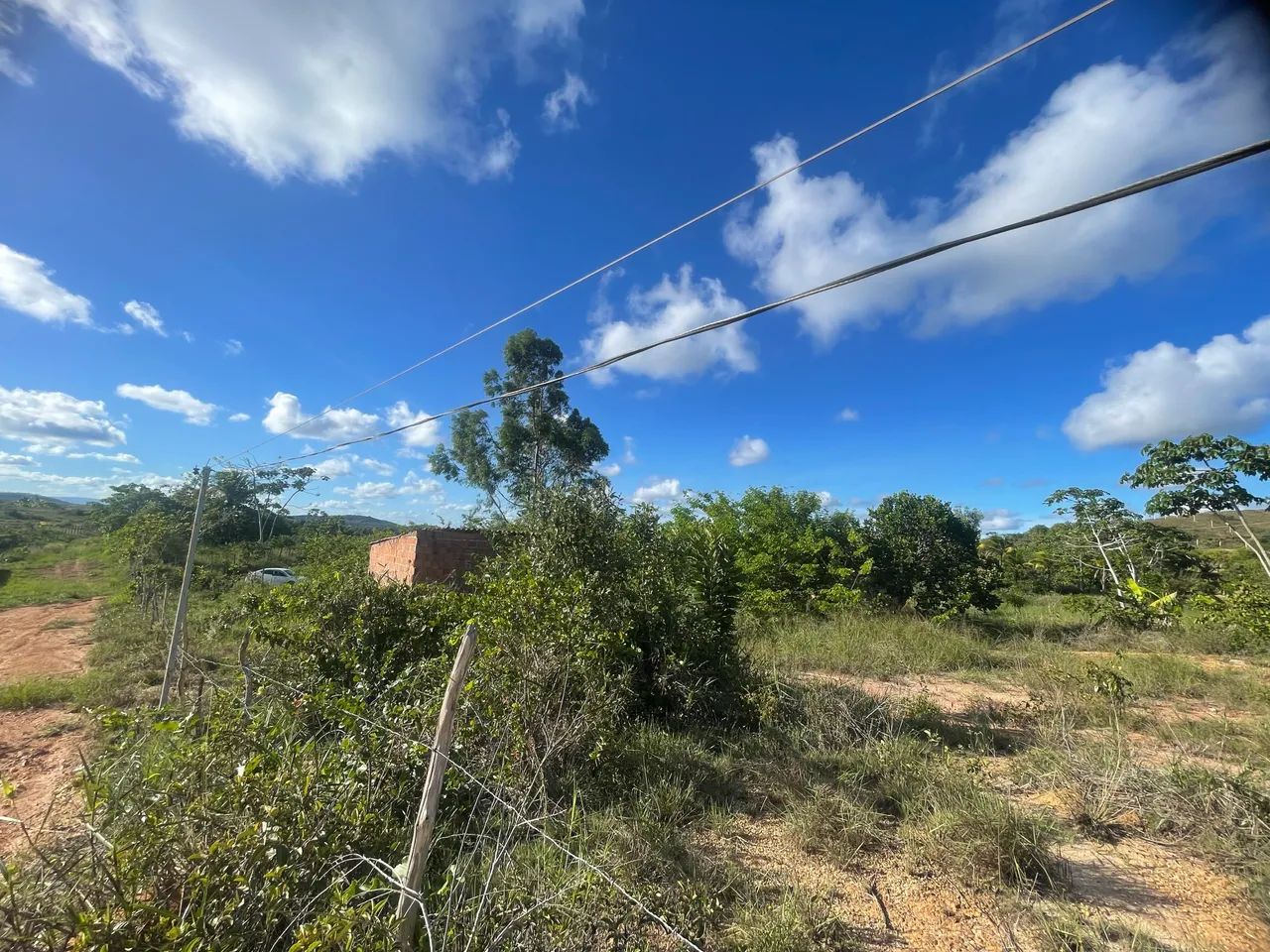 *TERRENO À VENDA EM SÃO CRISTÓVÃO/SE* - Foto 2