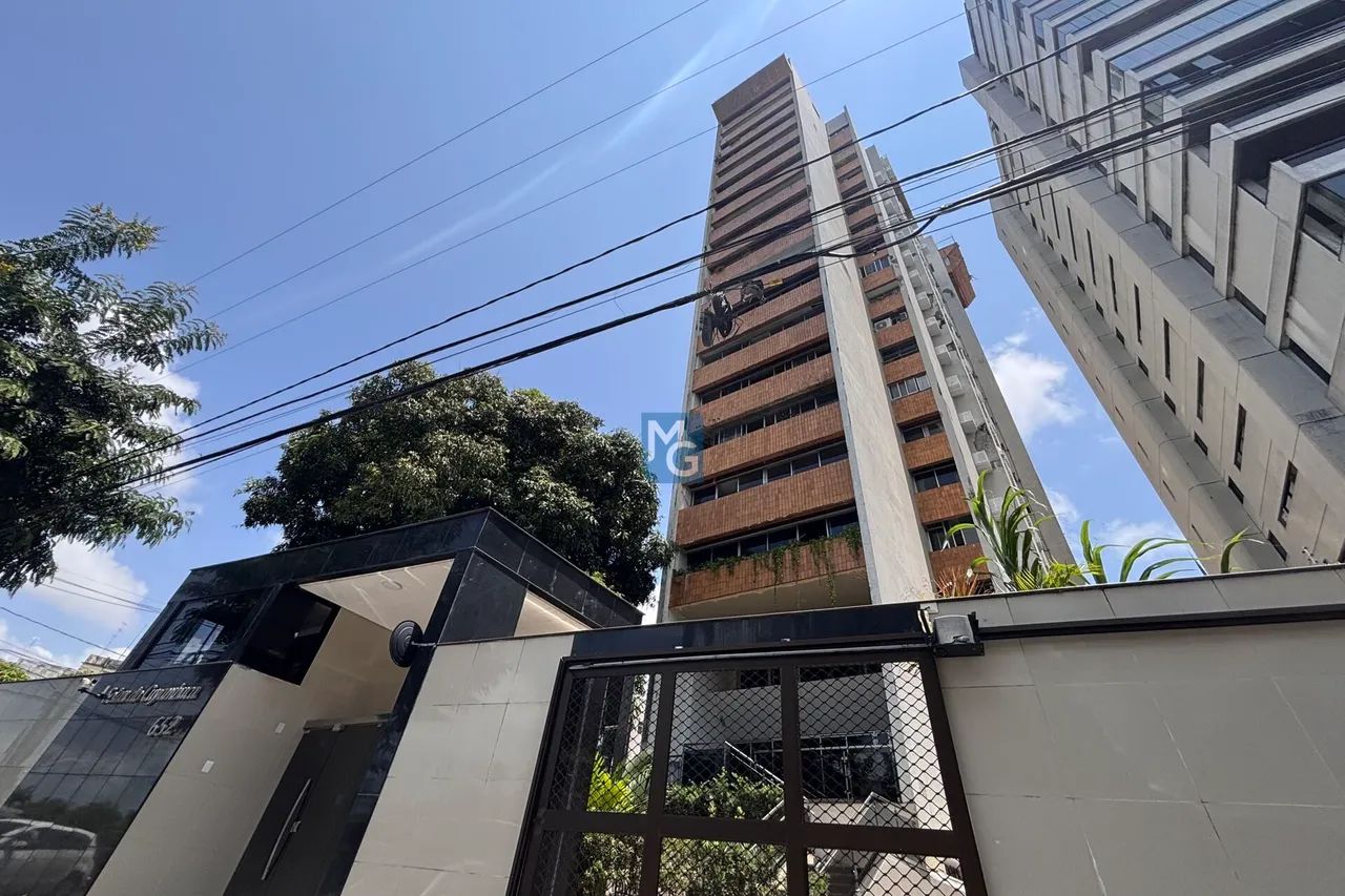 VENDO APARTAMENTO 254 m² - DERBY - PRÓX. QUARTEL