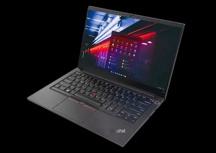 Notebook: ThinkPad E14