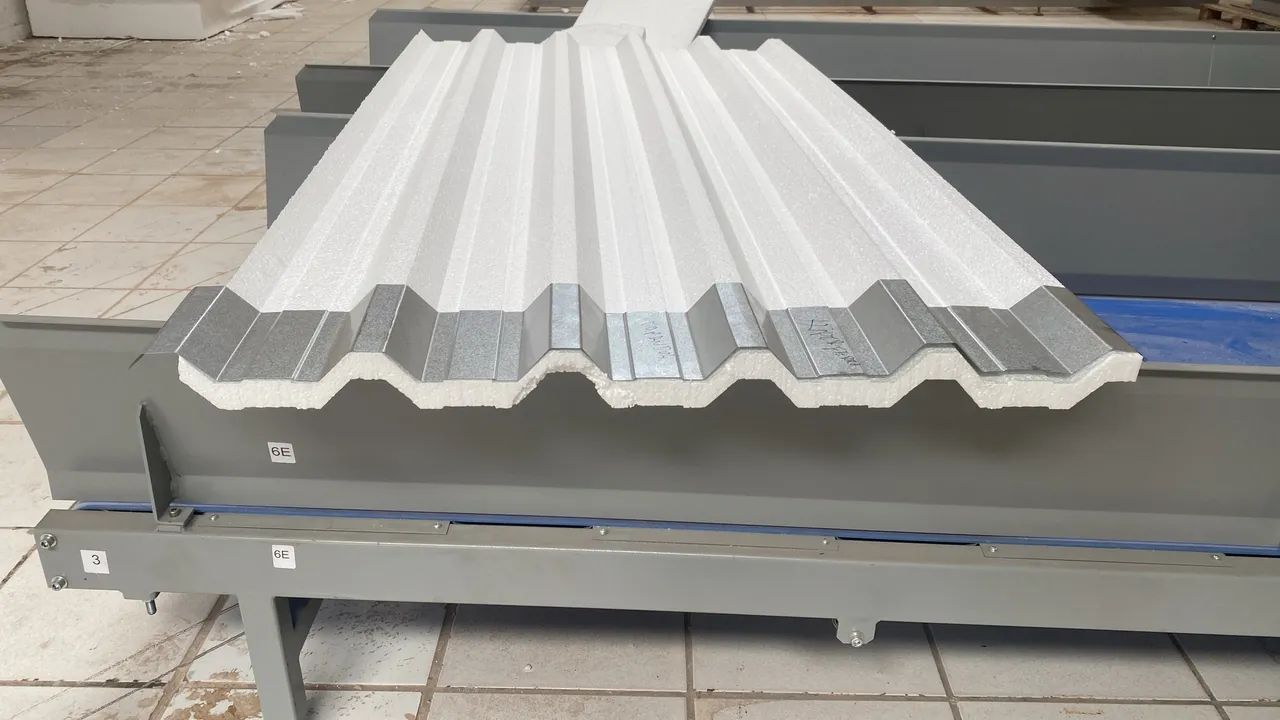 Isopor para Laje, Forro, Paredes e ETC  - Foto 5