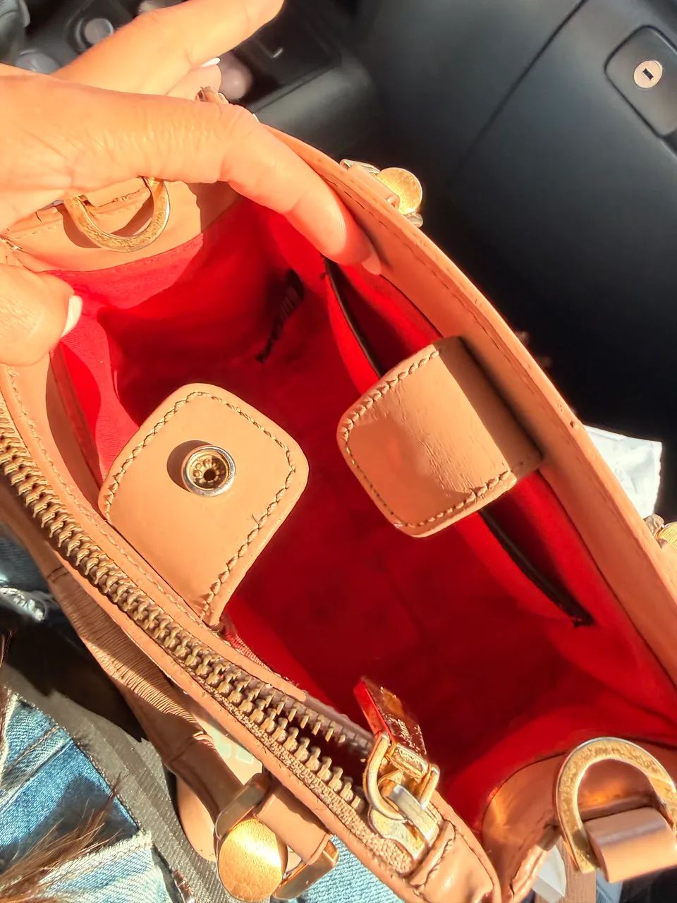 Bolsa Lorena Schutz  - Foto 2