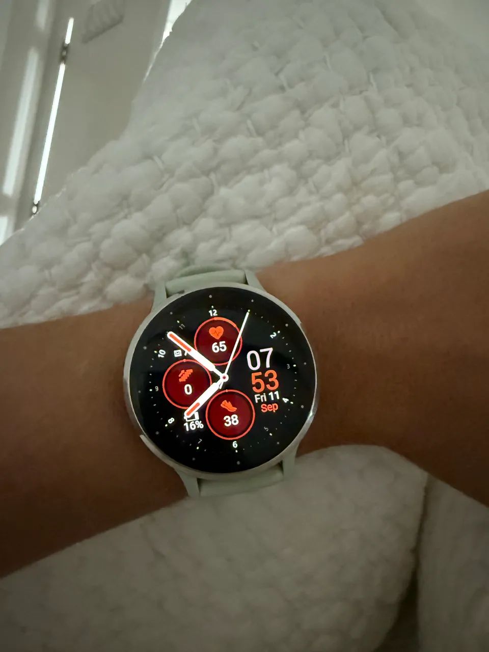 Garmin Venu 3S - Foto 2