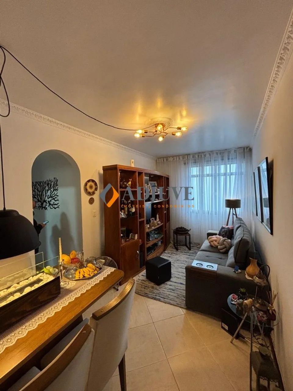 Apartamento com 3 quartos no Bairro Alto da Serra - Foto 2