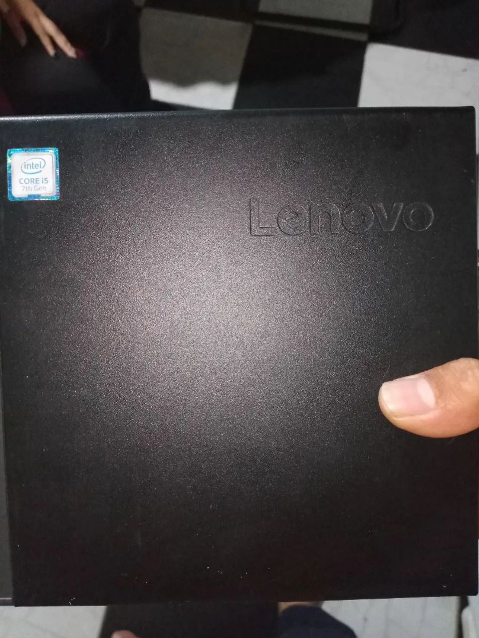 Lenovo M710q i5 7° Gen - Foto 3