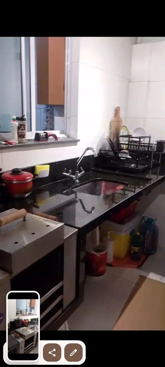 Apt 2Q BICANGA Anual - Foto 3