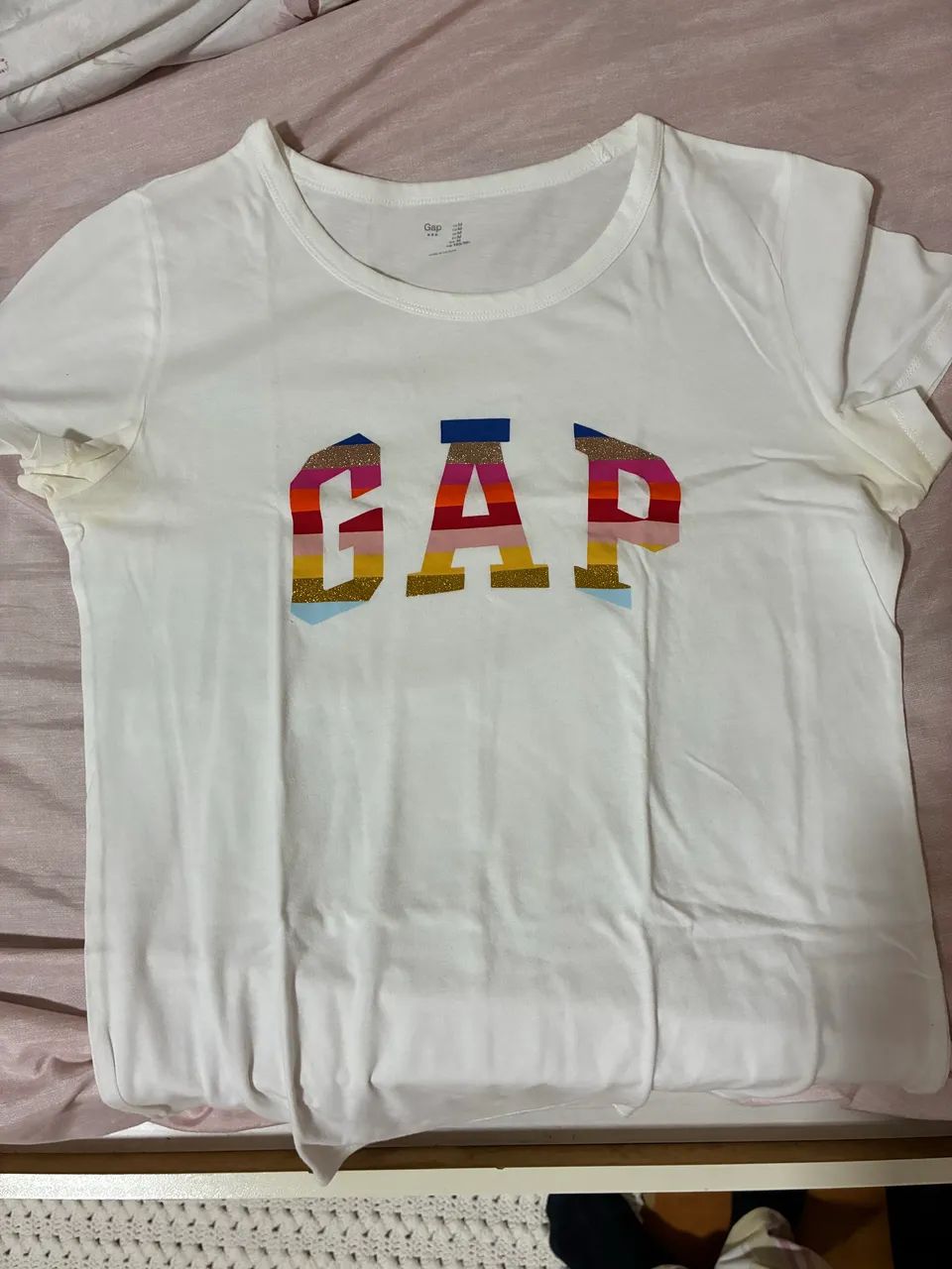 Camiseta Gap original 