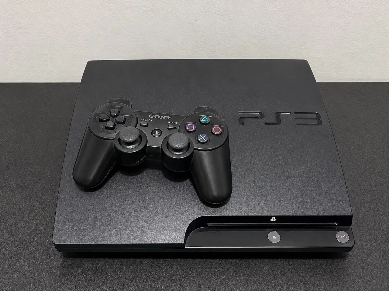 ? PS3 DESBLOQUEADO COM MAIS DE 5000 JOGOS! - Foto 2