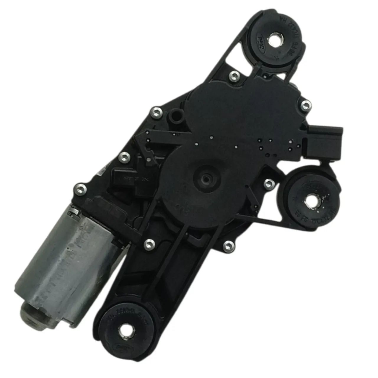 Motor Limpador Vidro Tampa Traseira Ford Focus Hatch 2013 - Peças