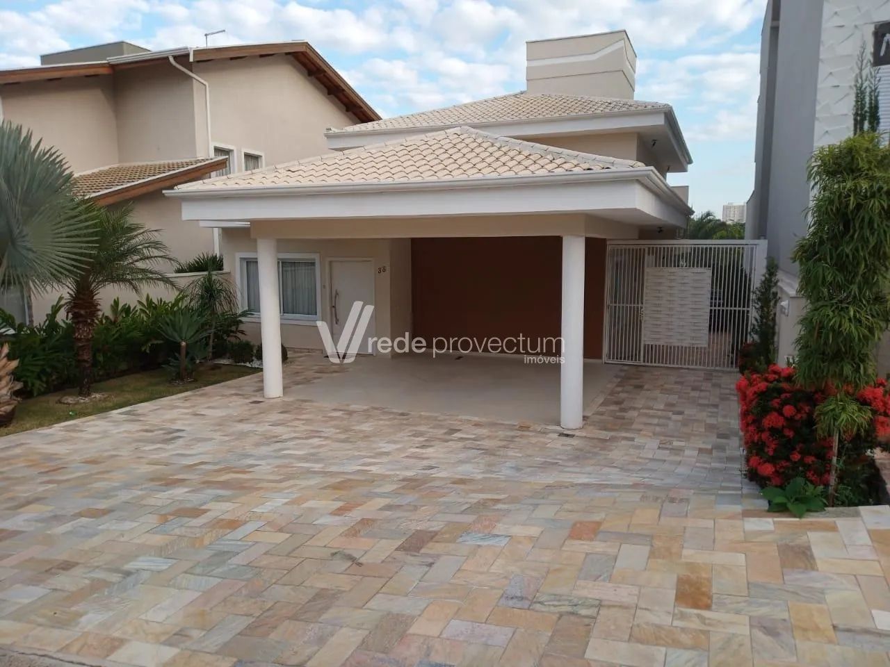 casa - Swiss Park - Campinas - Foto 3