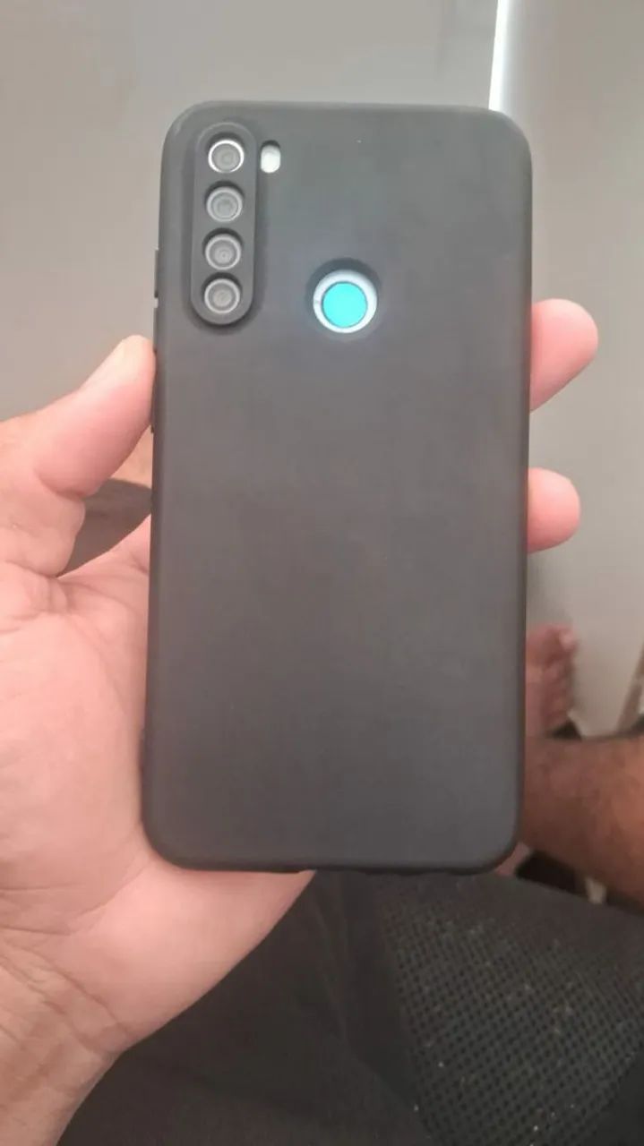 Vendo esse celular redmi note 8 - Foto 5