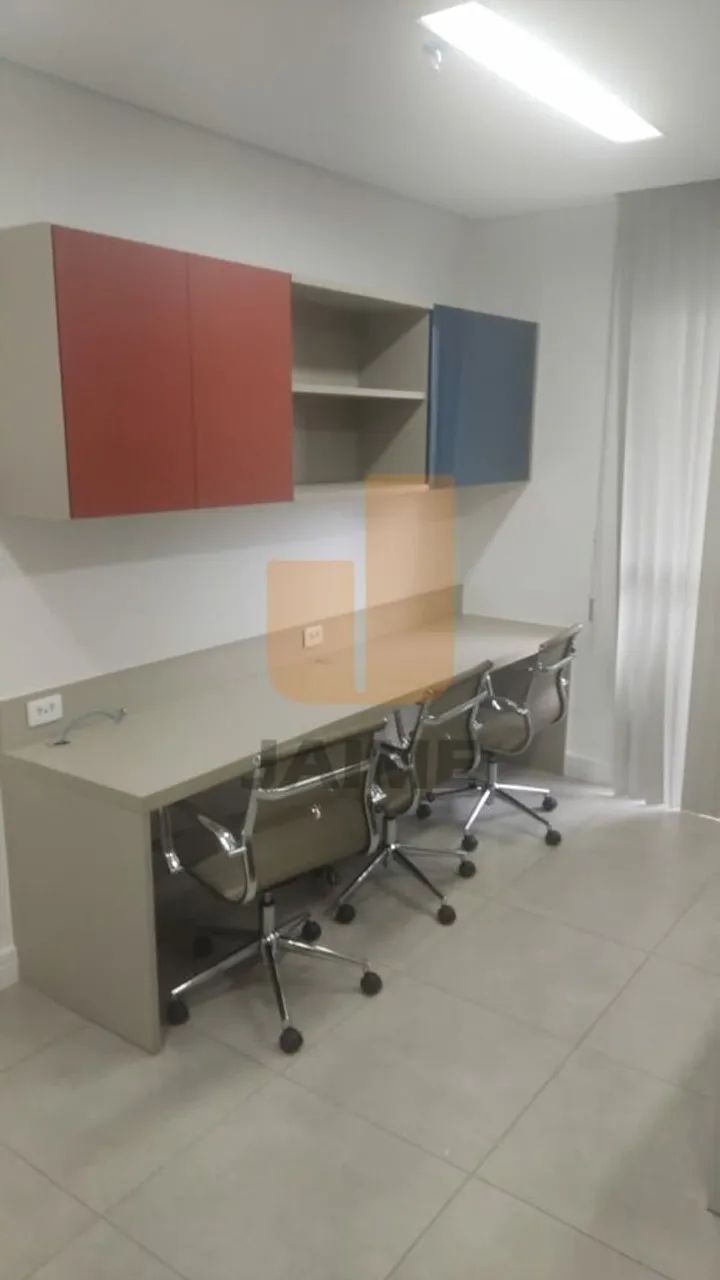 Conjunto Comercial Premium na Consolação ? Reformado, Mobiliado e Pronto para uso - Foto 2