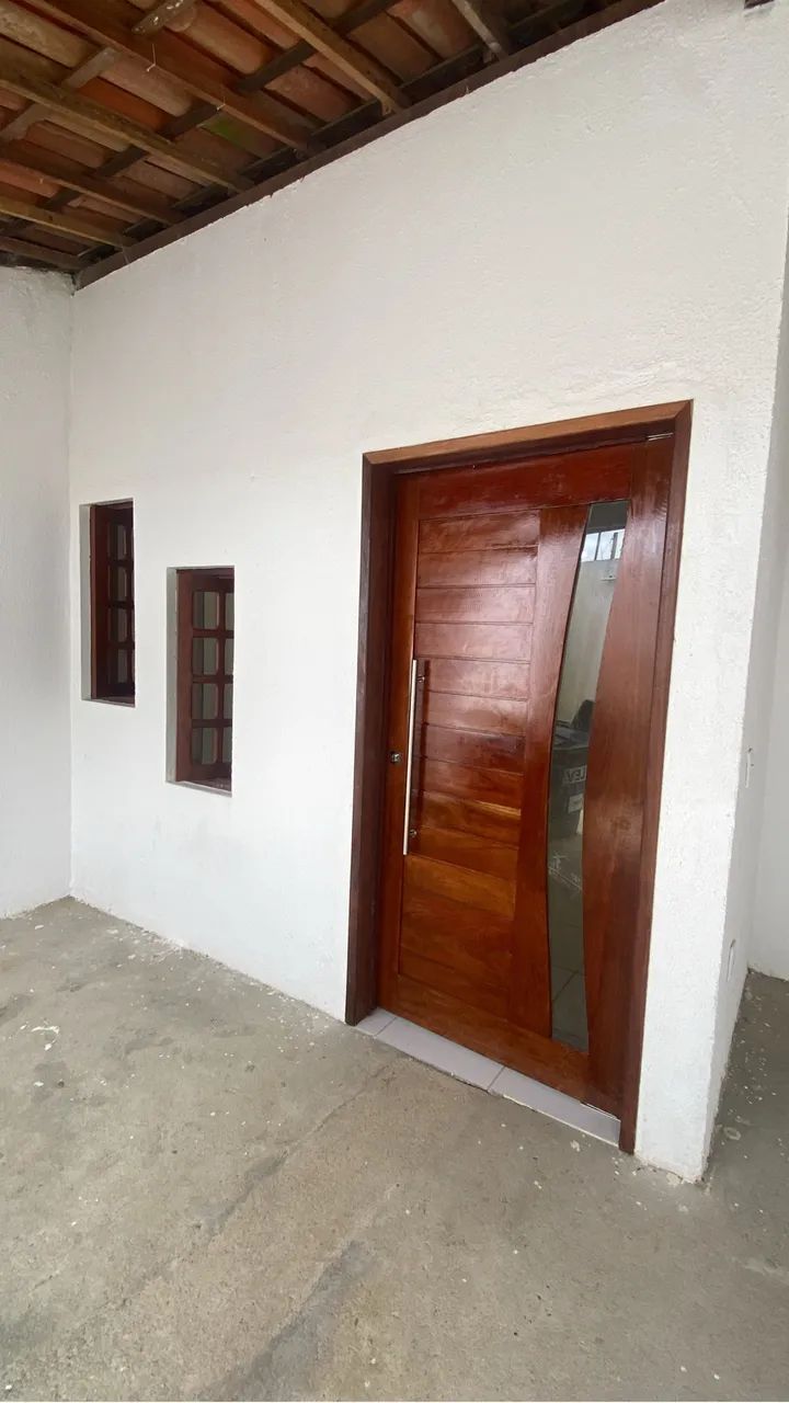 Vendo casa no Maranata I - Foto 2