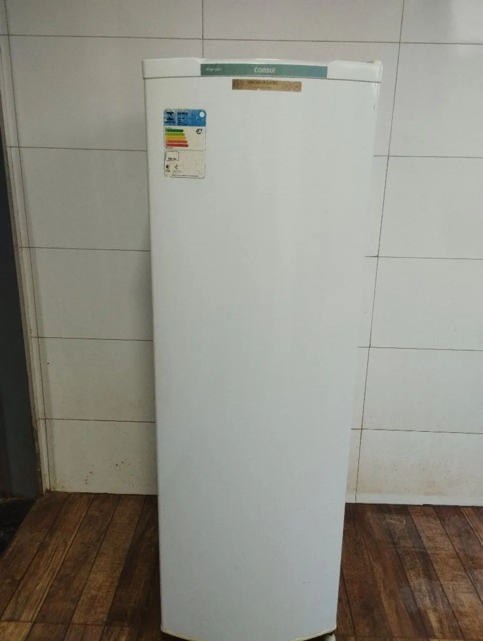 Geladeira