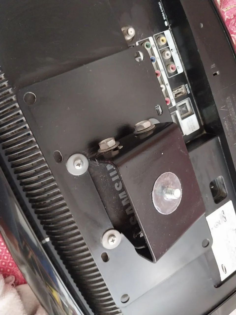 Tv monitor LCD  - Foto 4