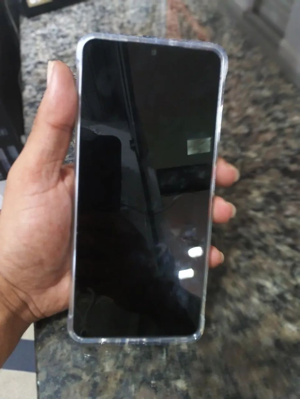 Samsung A06 - 128gb - Foto 3