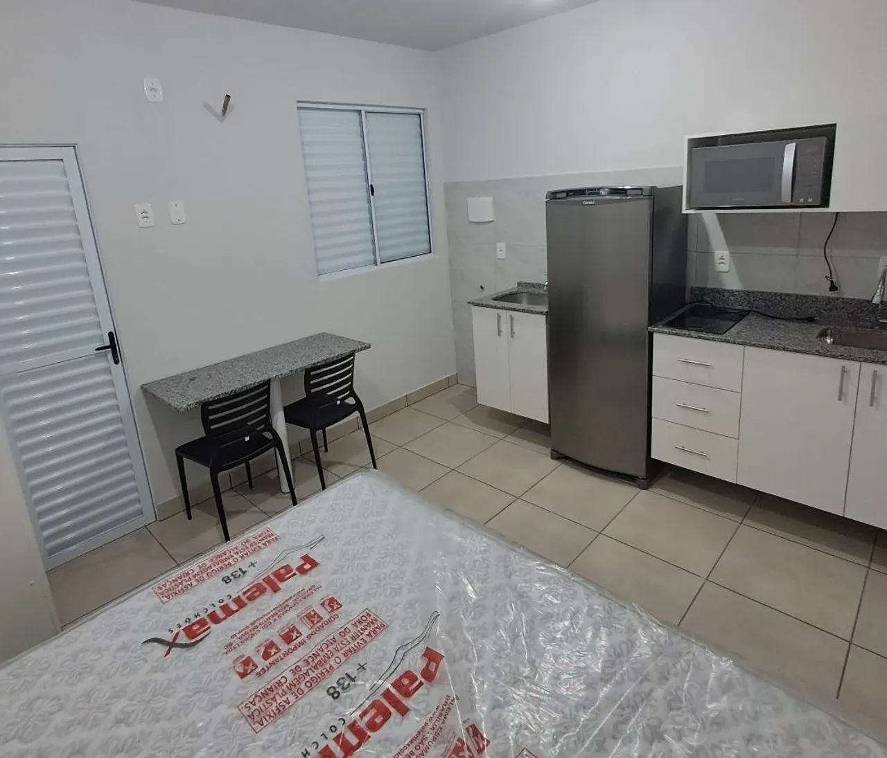 Kitnet para locação 