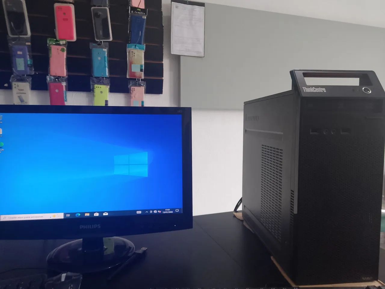 Pc completo 