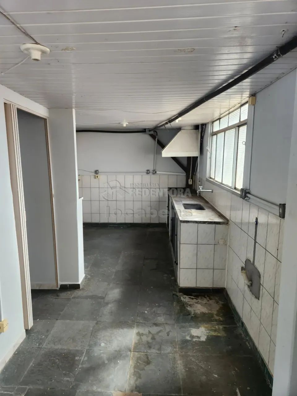 Salão Comercial Jardim Conceição