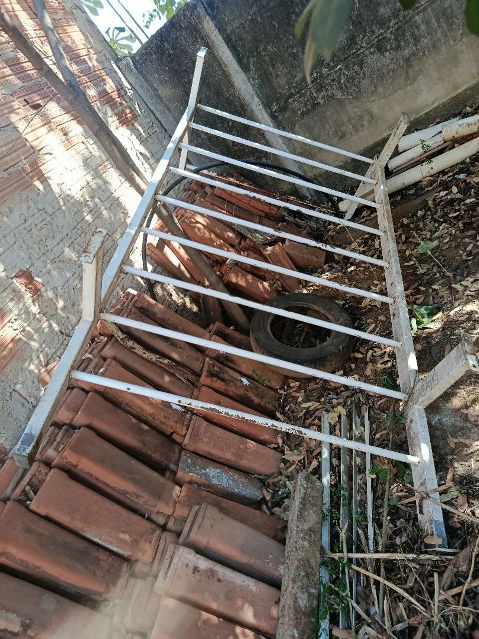Vendo espaldar de academia  - Foto 3