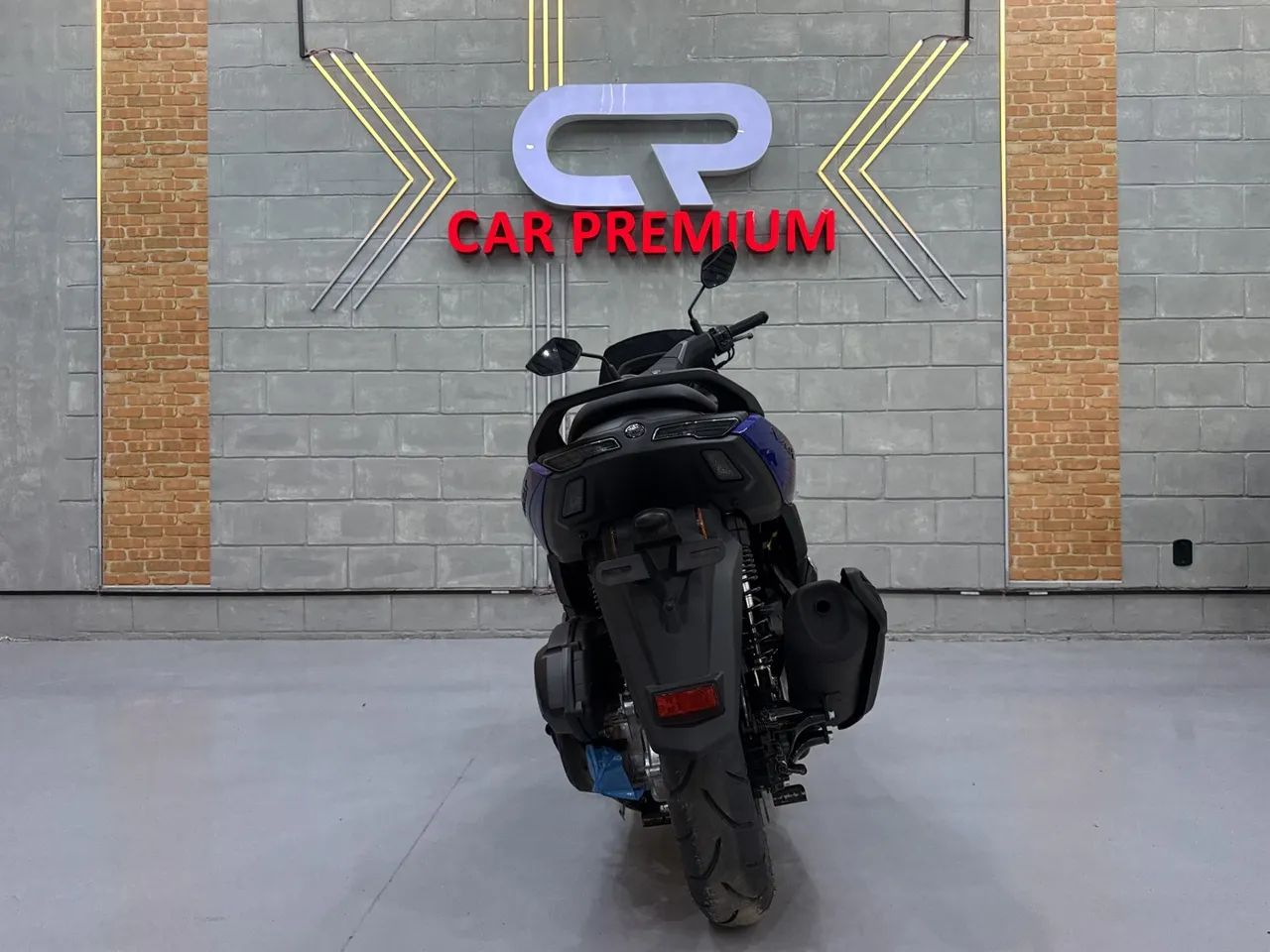 Yamaha Nmax 160 2026 - Foto 5