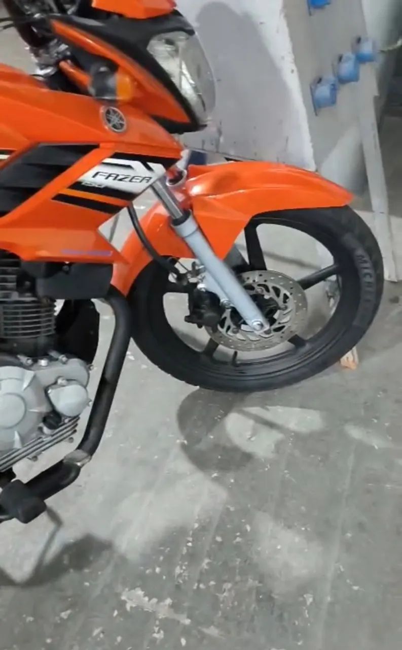 Moto a venda  - Foto 3