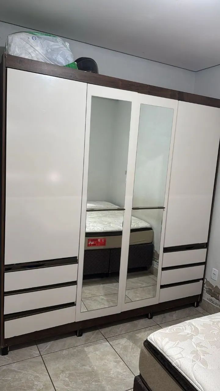 Monto e desmonto móveis  - Foto 4