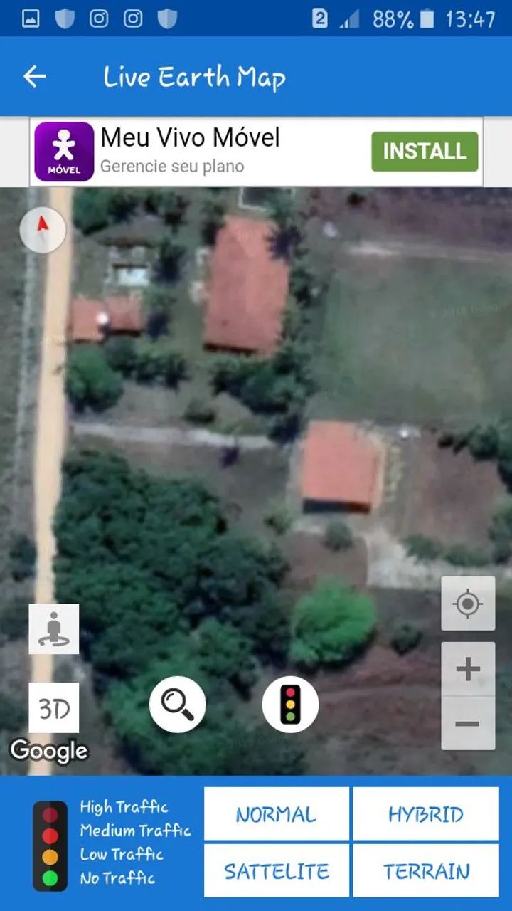 Vendo imovel no Aquiraz-CE! A 100mts da CE40 KM31 - Foto 5