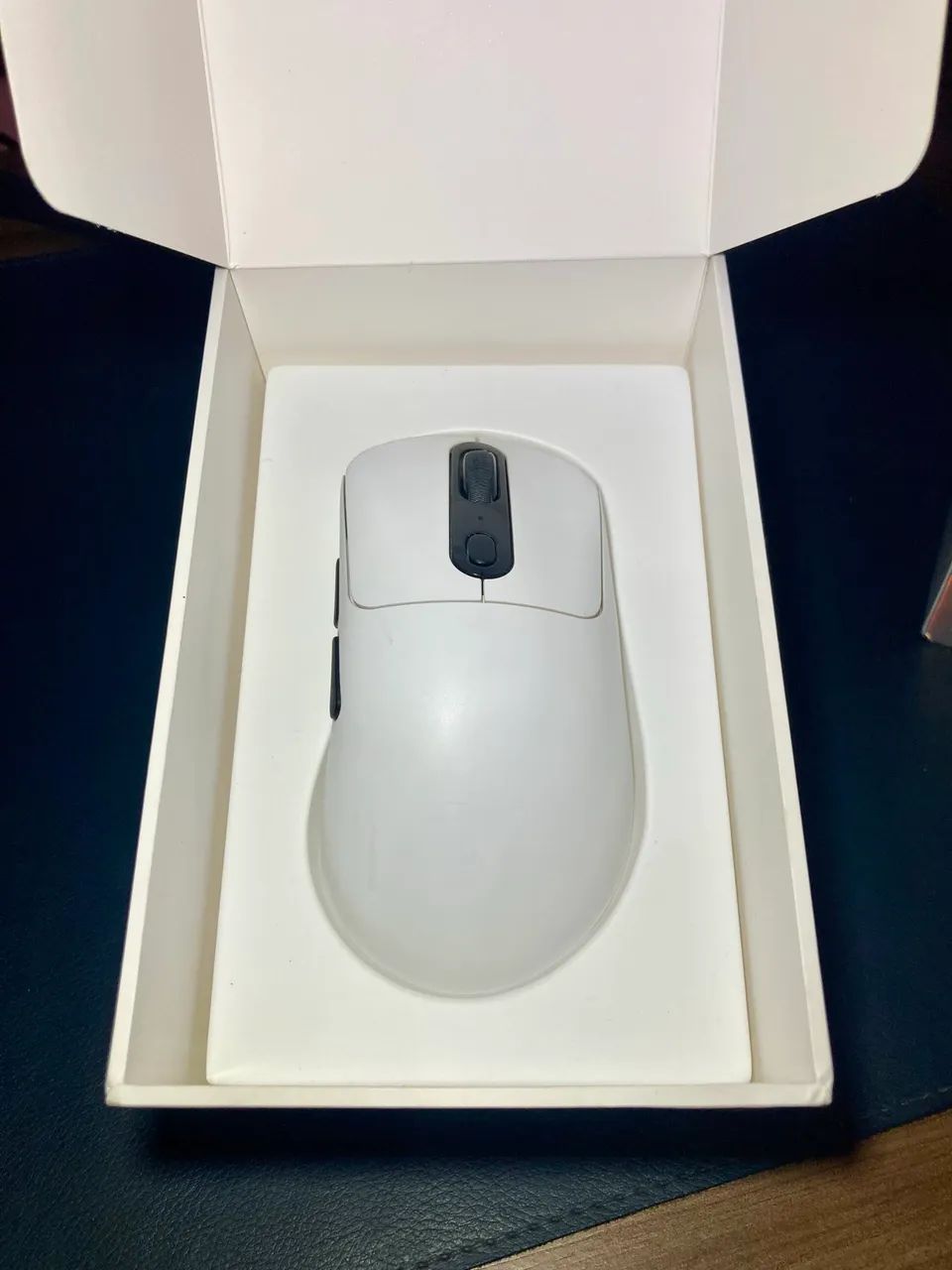 Mouse gamer Rapoo VT3 pro - Foto 3
