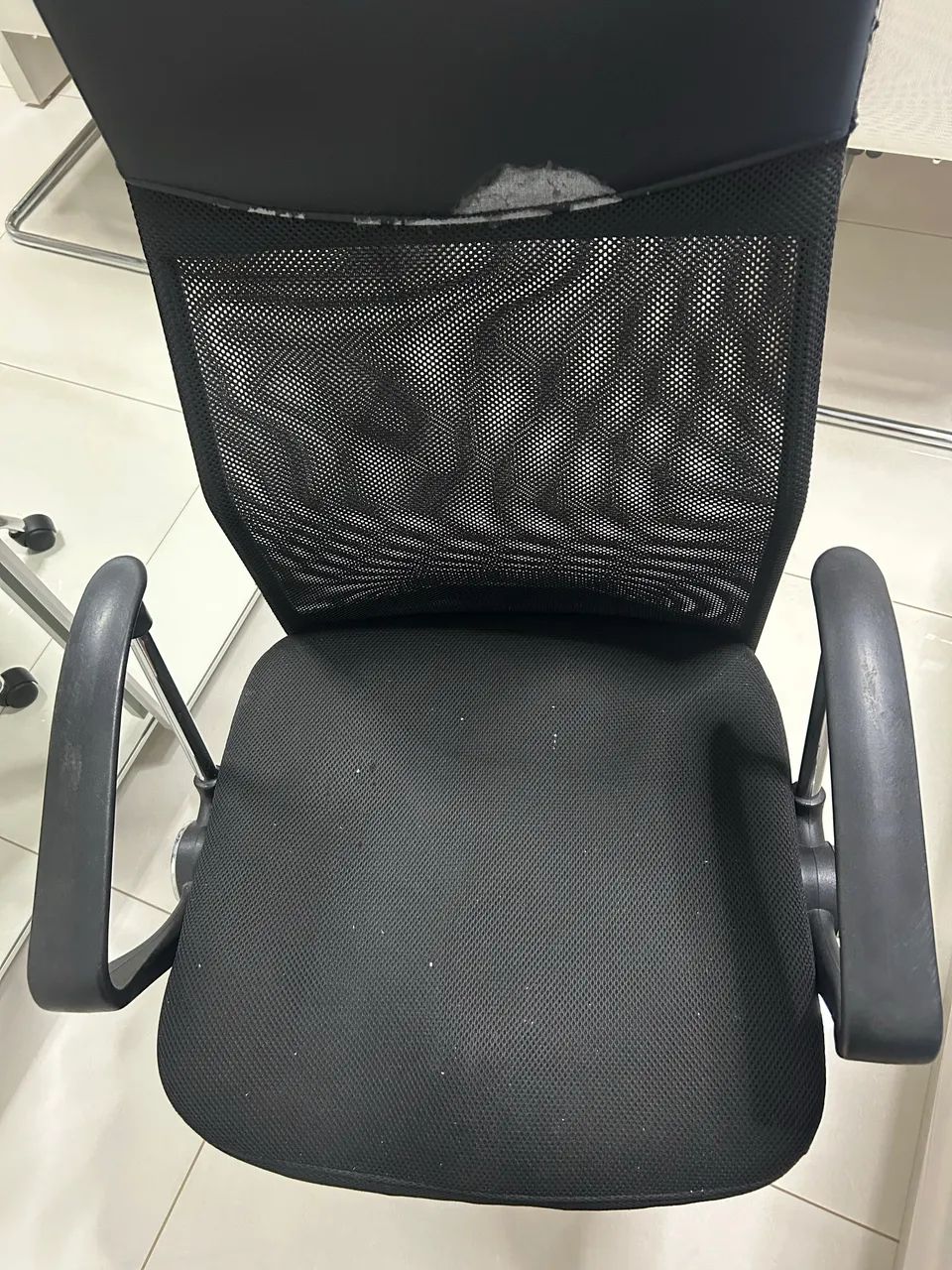 Cadeira ergonômica  - Foto 2