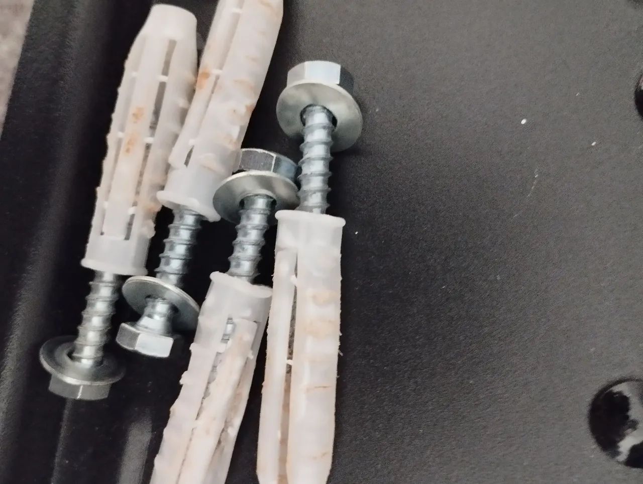 Suporte articulado  para tv até 60 polegadas  - Foto 5