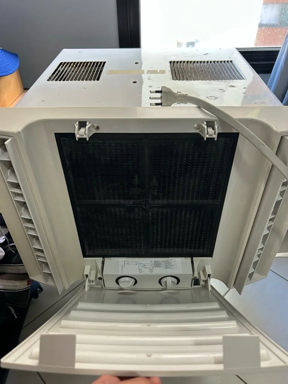 Springer 10.000 BTUs - Foto 2