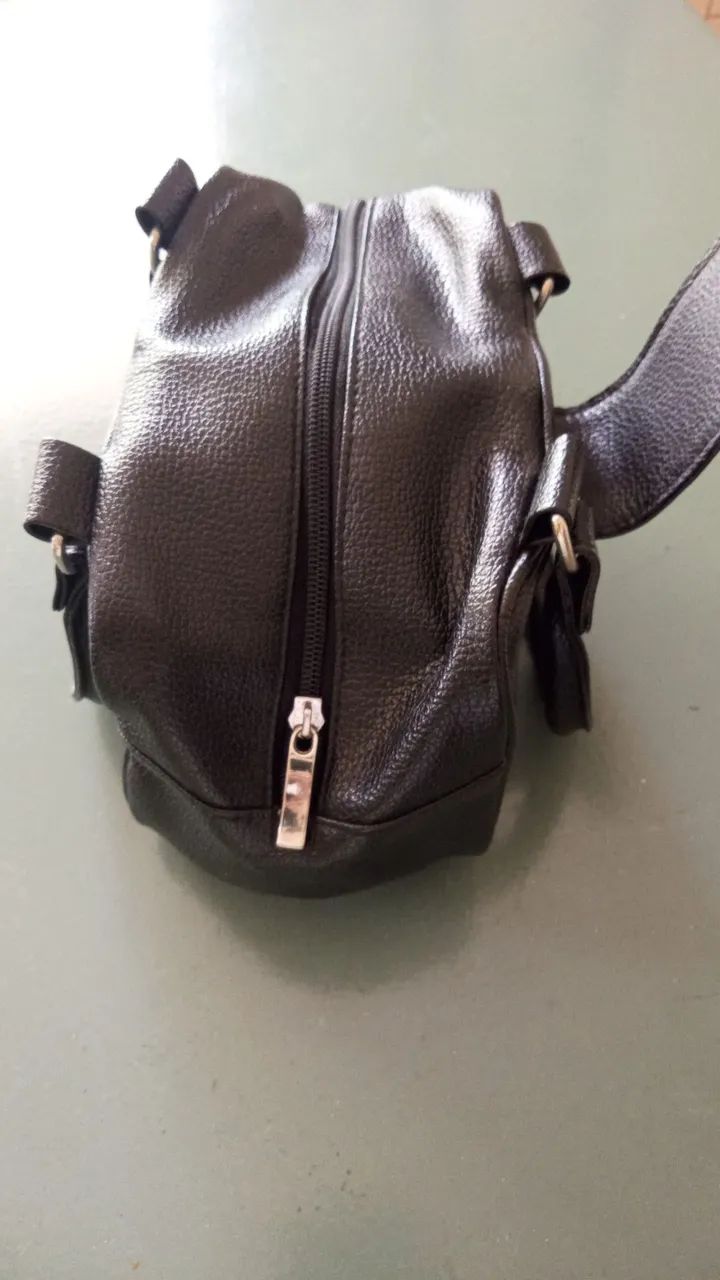 Bolsa de mão pequena - Foto 3