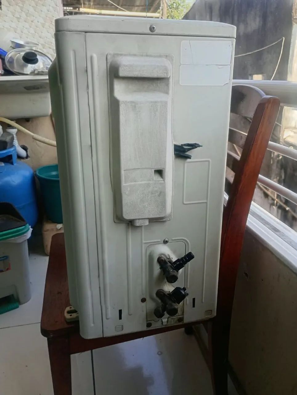 Ar Condicionado Inverter Split 12000btus - Foto 3