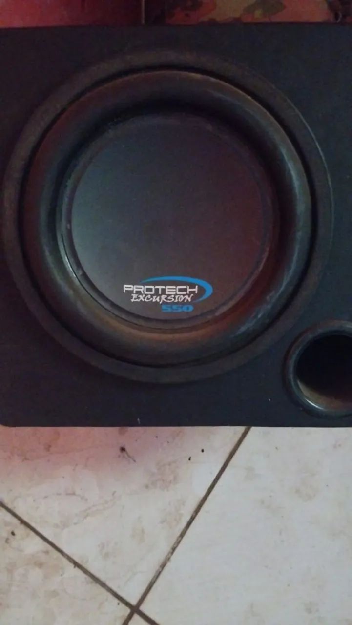 Autofalantes 