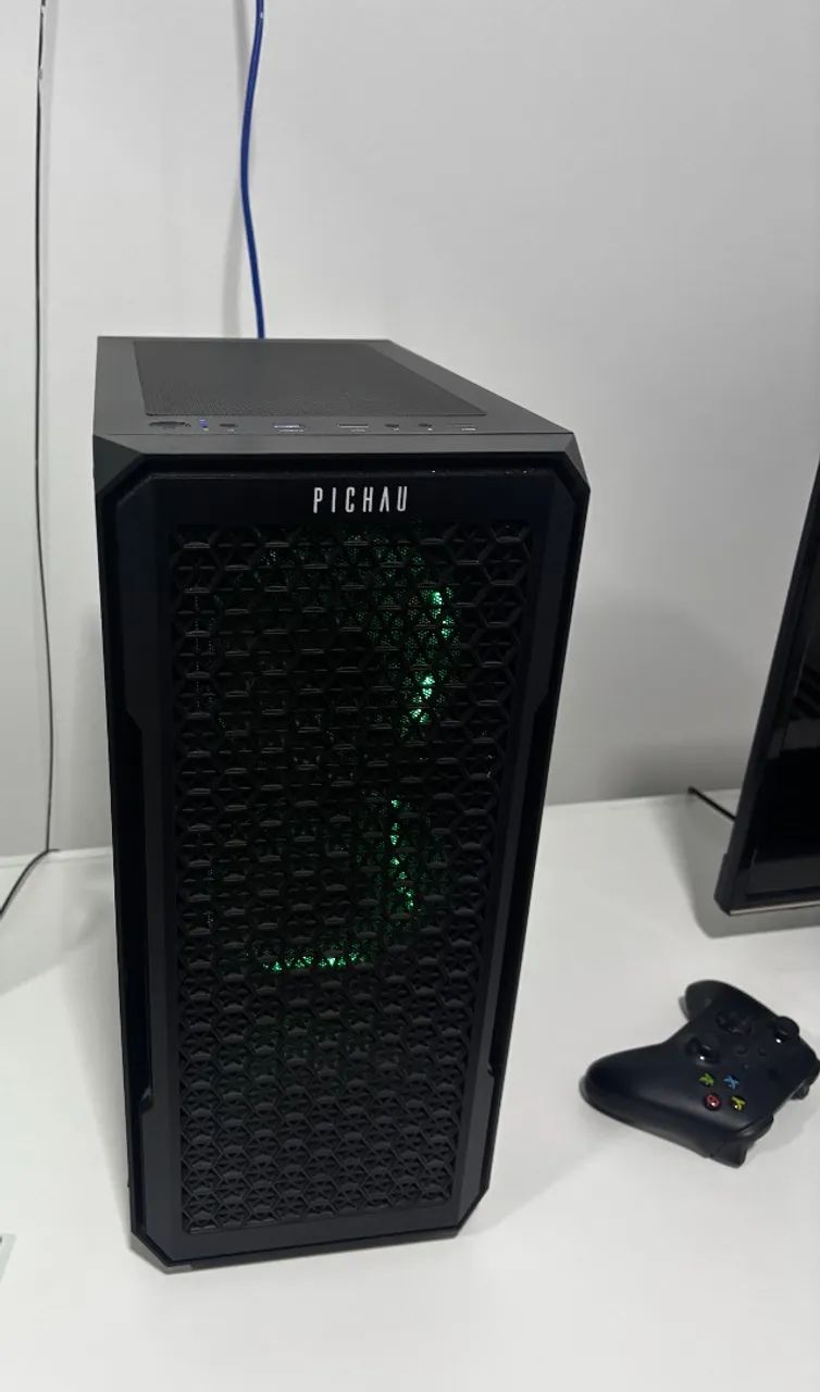 Computador Gamer - Foto 2