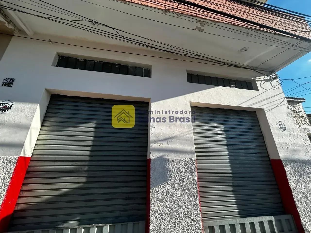Loja com aproximadamente 80m² - Foto 3
