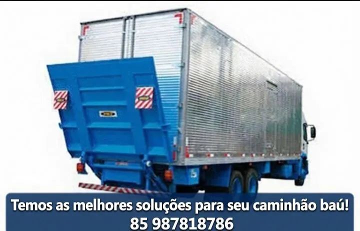 plataformas elevatórias hidráulicas