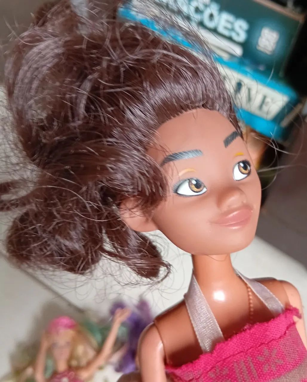 Lote Bonecas Barbie - Foto 3