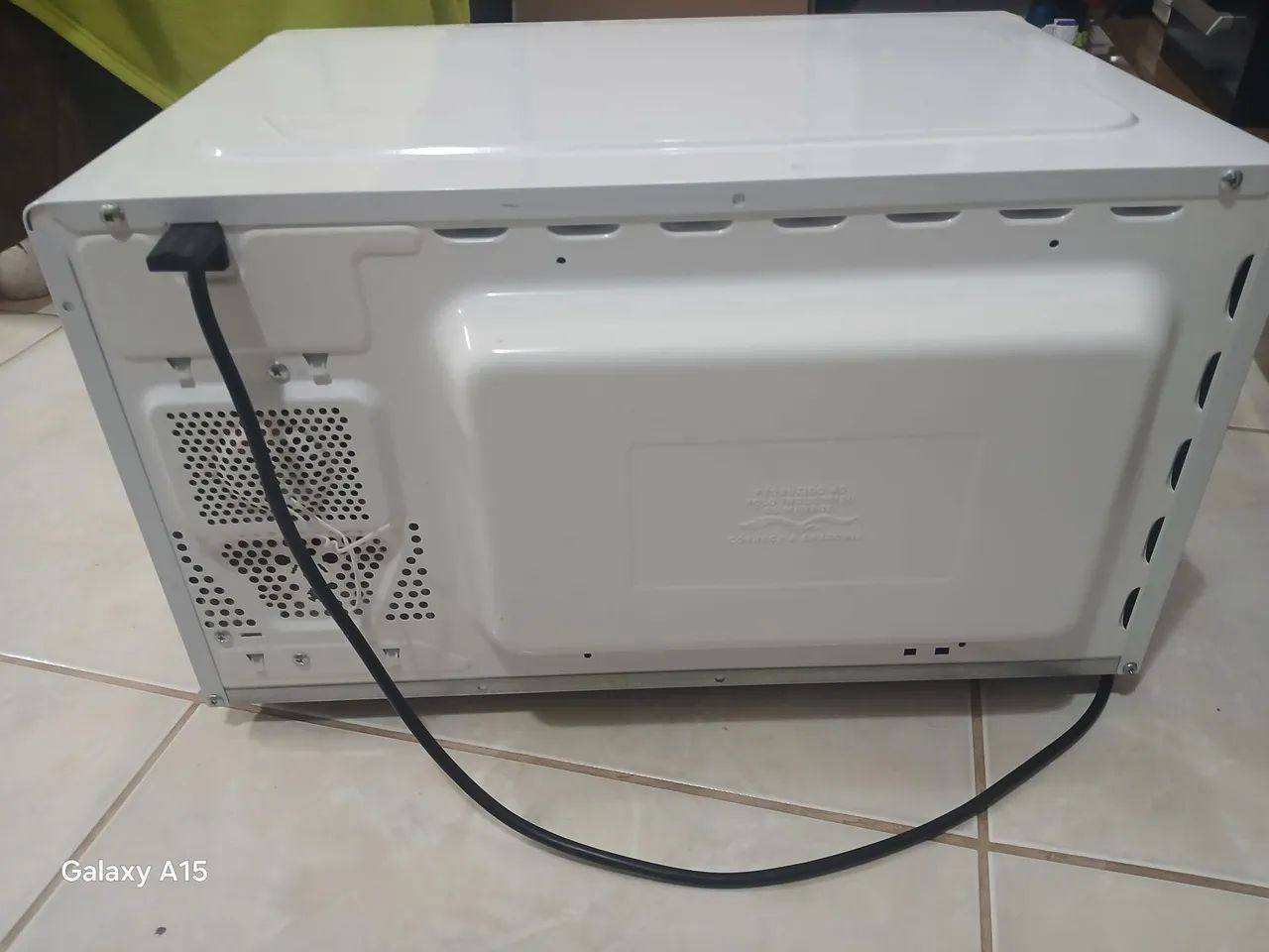 Microondas a venda - Foto 3
