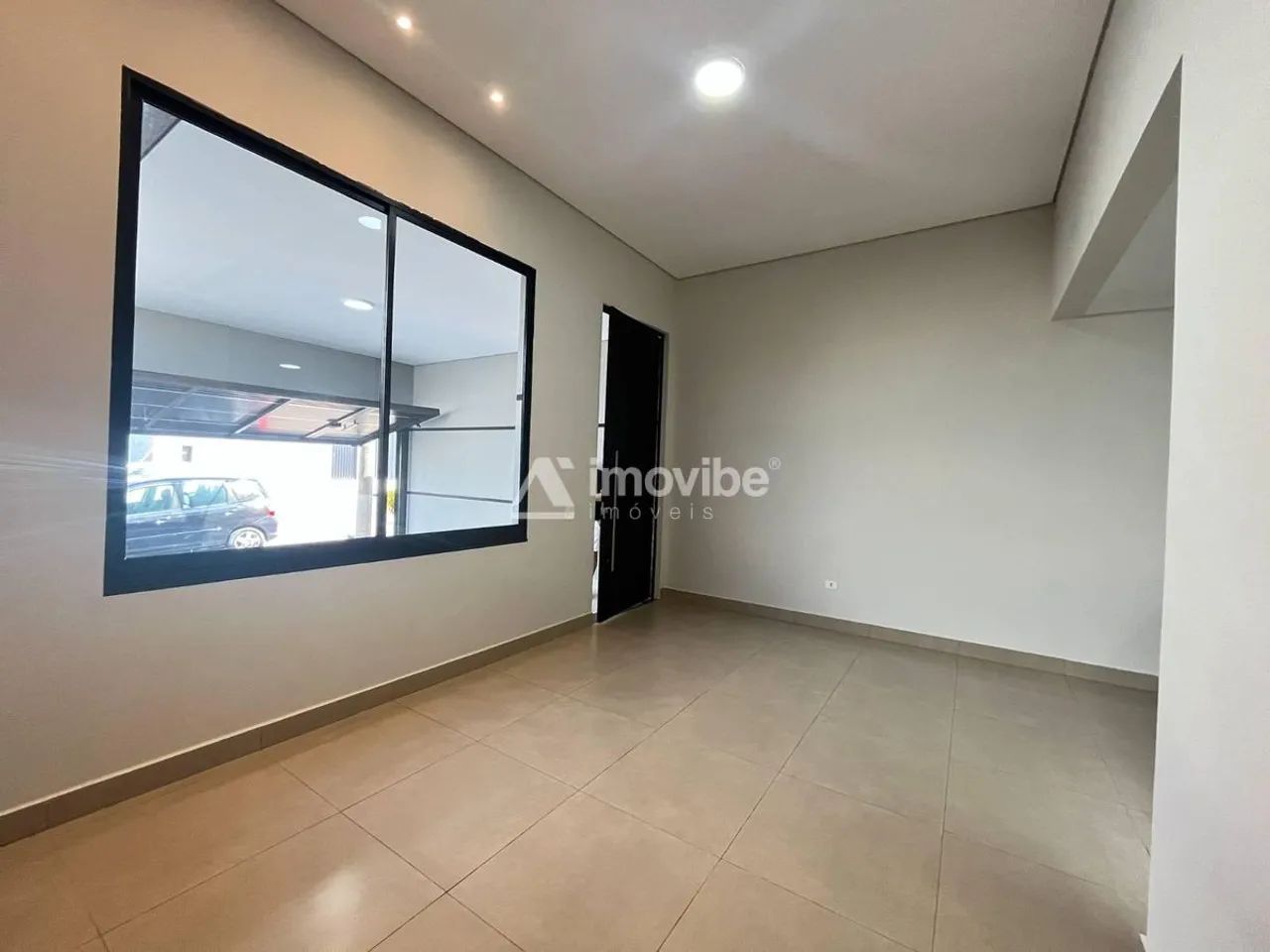 Casa nova a venda 3 quartos no Pq Universitário - Foto 5