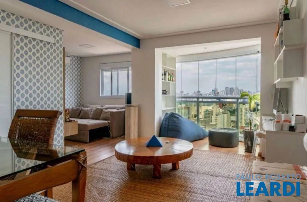 APARTAMENTO - CONSOLAÇÃO - SP - Foto 2