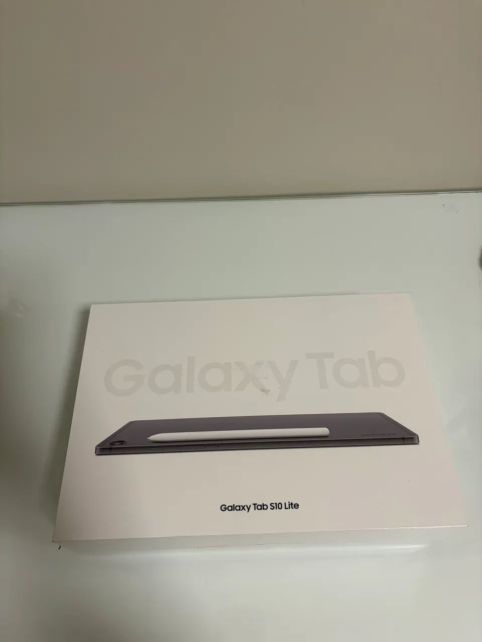 Tablet Samsung S10 LITE 128 GB 6 10.9 - Foto 3
