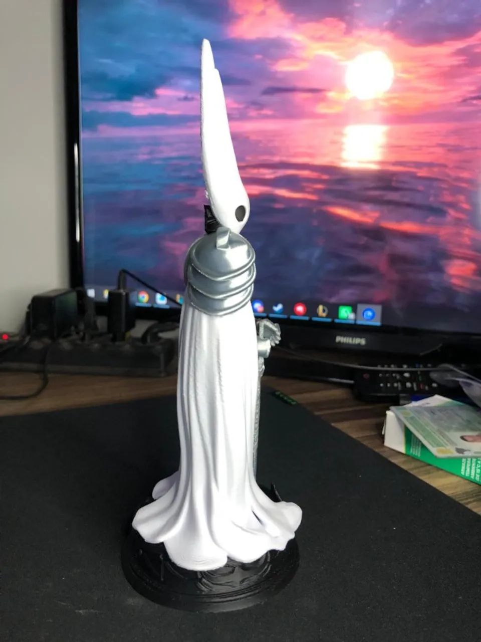 Boneco Coleção Pure Vessel Hollow Night - Foto 4